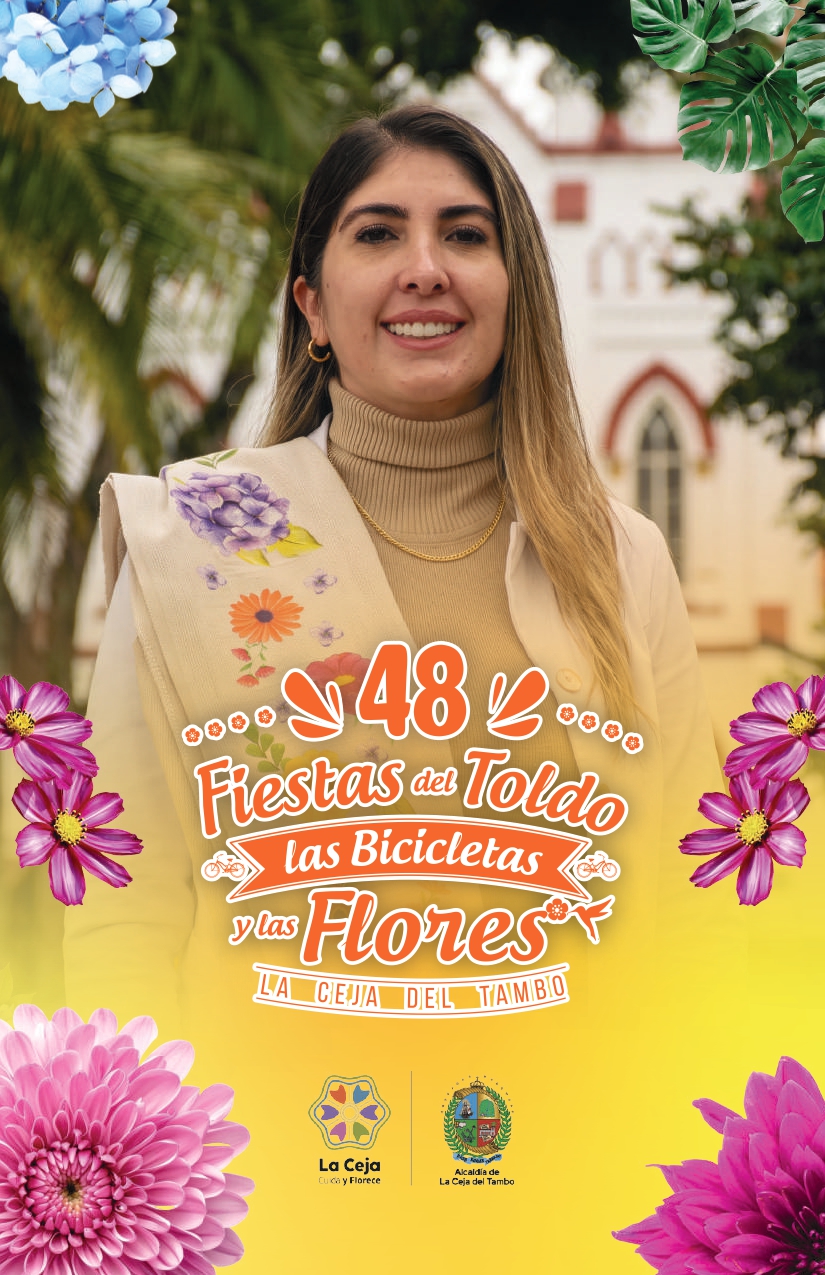 Desfile de Silleteros