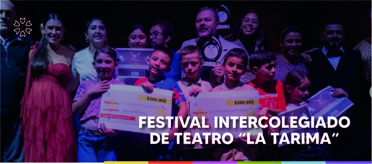 Festival Manuel J. Bernal